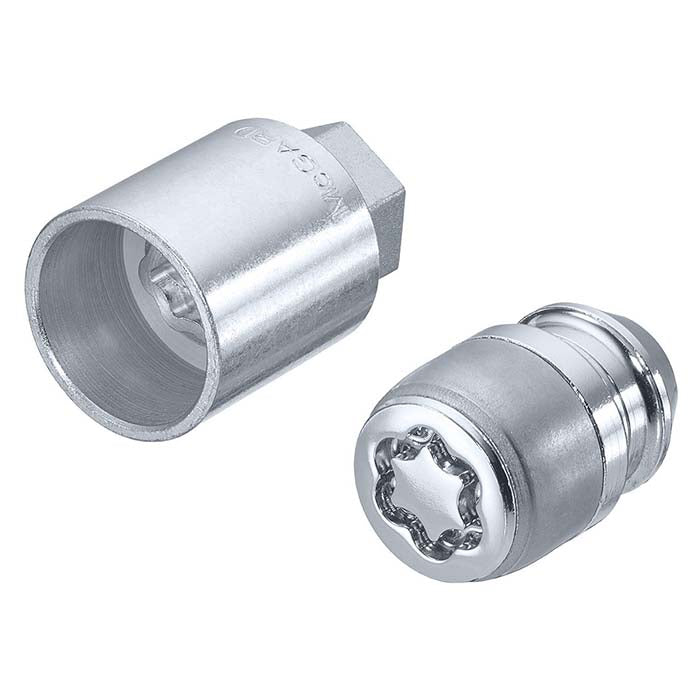 Mcgard 25000SL låsemøtrik ultra m12x1.5