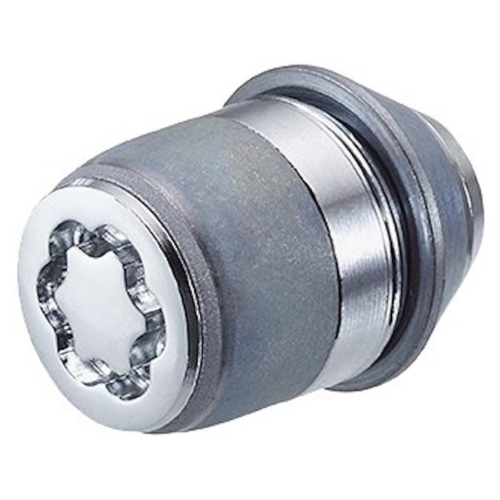 Låsemøtrik M12x1.5 ultra - McGard