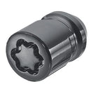 Mcgard 24238SUB låsemøtrik m12x1.5 kegle