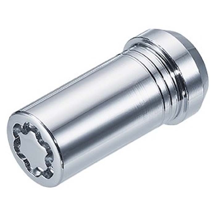 Låsemøtrik 1/2x20 Tuner keg 25240 - McGard