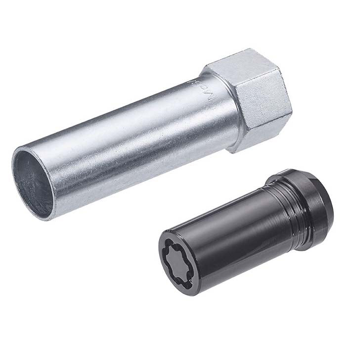 Låsemøtrik tuner 1/2x20 McGard 25340 - sikker låsemøtrik til fælge McGard