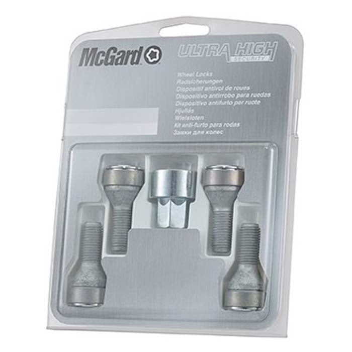Mcgard 27203SL låsebolt ultra m12x1.5 ke