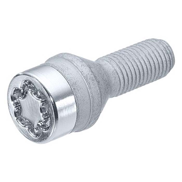Mcgard 27205SU låsebolt m14x1.5 kegle