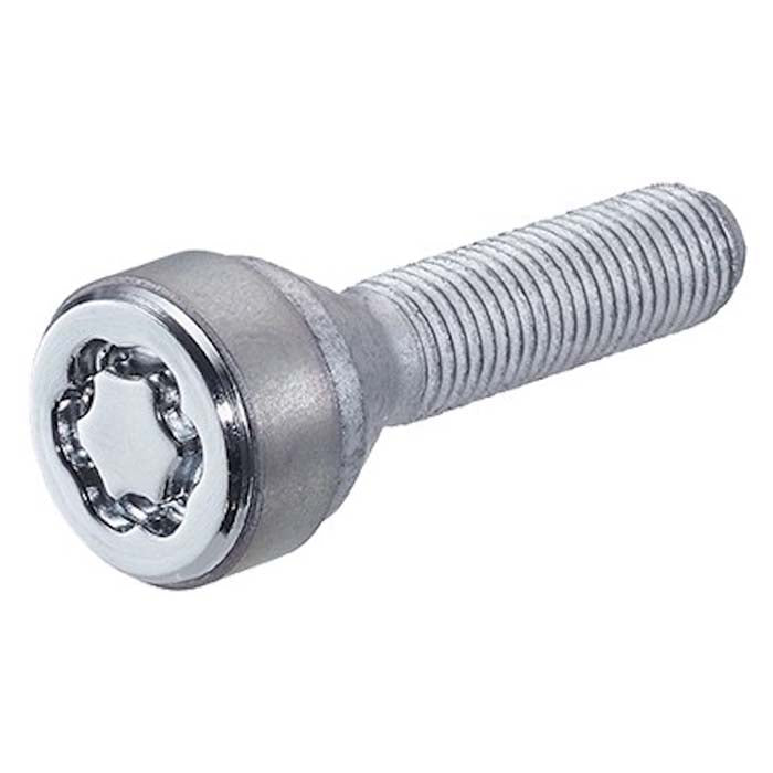 Mcgard 27185SL låsebolt ultra m12x1.25 k