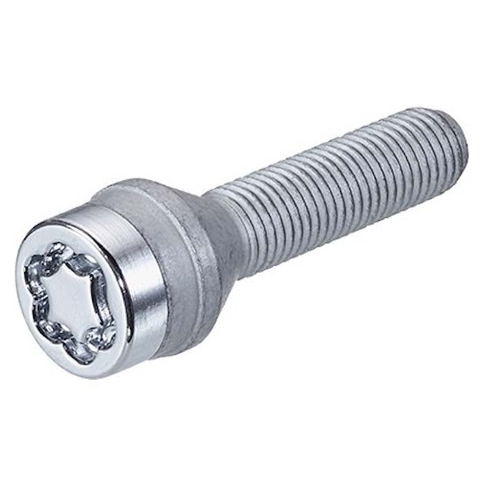 Mcgard 27208SU låsebolt m14x1.5 kegle