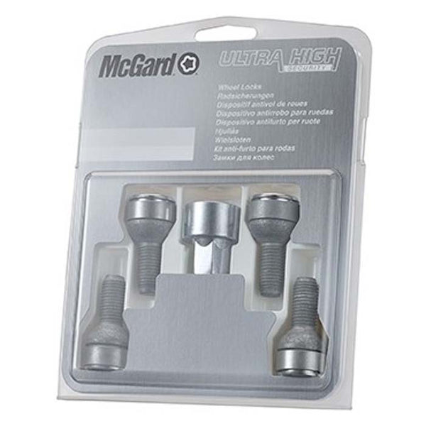 Mcgard 28174SL ultra låsebolt m14x1.5 kugle