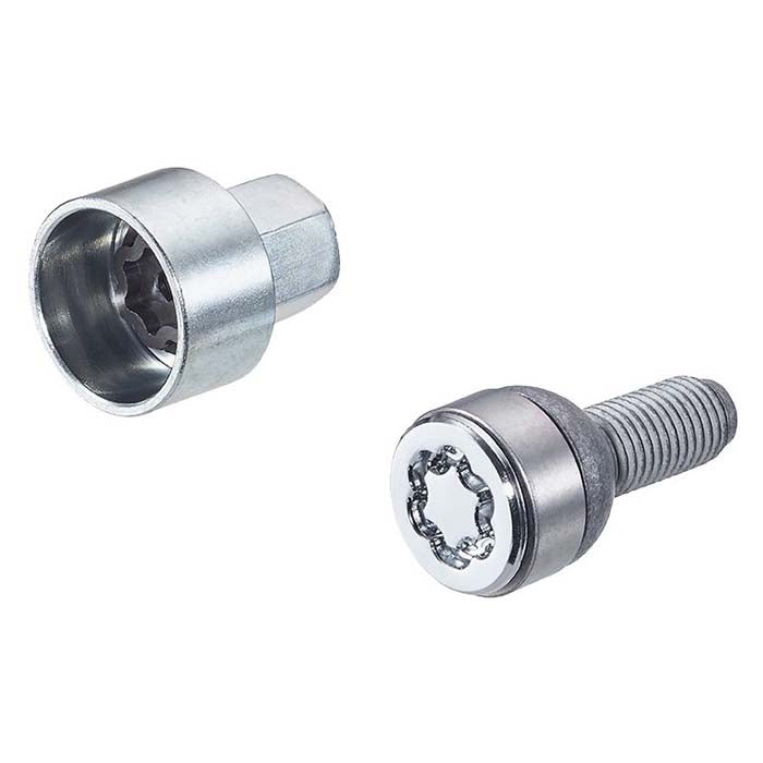 Mcgard 28174SL ultra låsebolt m14x1.5 kugle