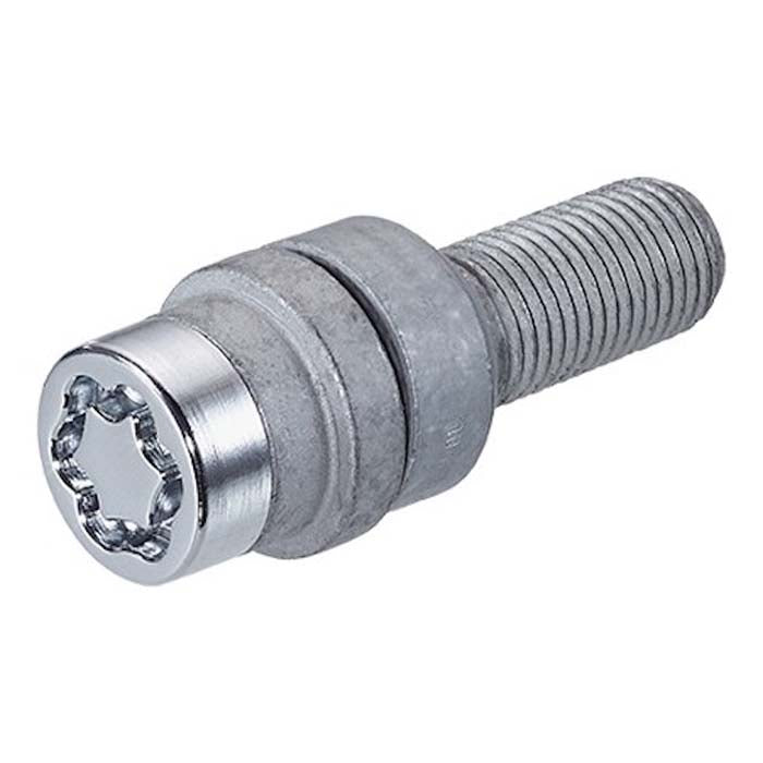 Mcgard 28177SU låsebolt m14x1.5 kugle