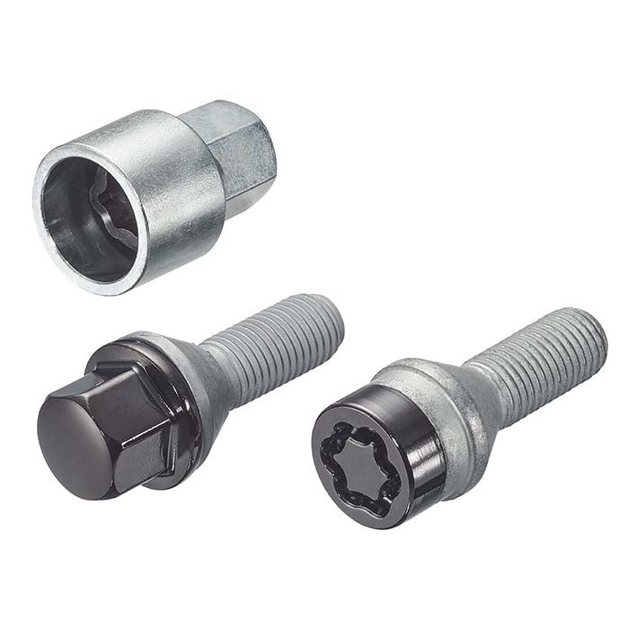 Mcgard 67228SUB install kit sort bolt m14