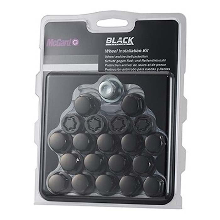 Installationssæt Til Låsbare Hjulbolte - mcgard