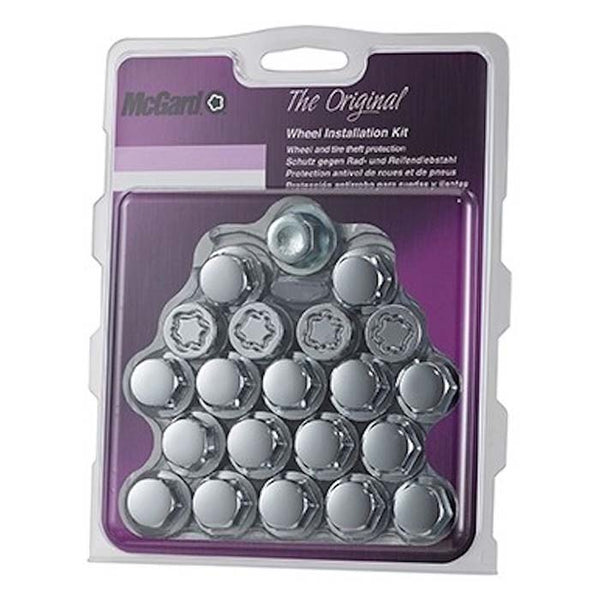 Mcgard 68053SU install kit bolt m14x1.5 k