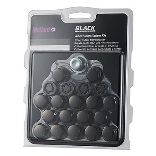 Mcgard 68020SUB install kit sort bolt m14