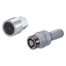 Mcgard 68020SUB install kit sort bolt m14