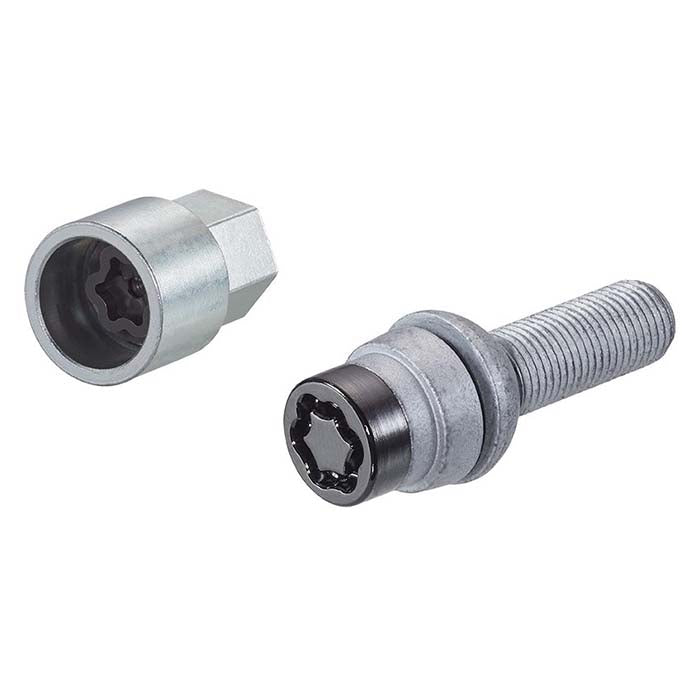 Mcgard 68059SUB install kit sort bolt m14