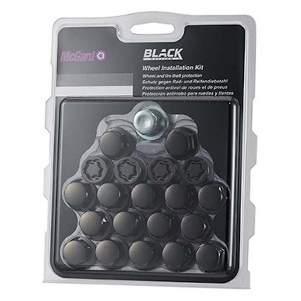 Mcgard 68053SUB install kit sort bolt m14