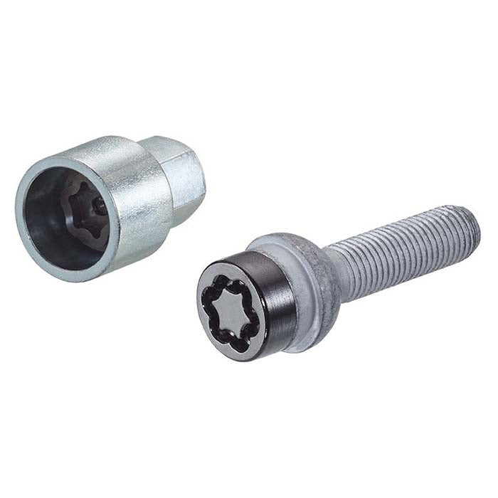 Mcgard 68051SUB install kit sort bolt m14