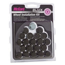 Mcgard 68055SUB install kit sort bolt m14