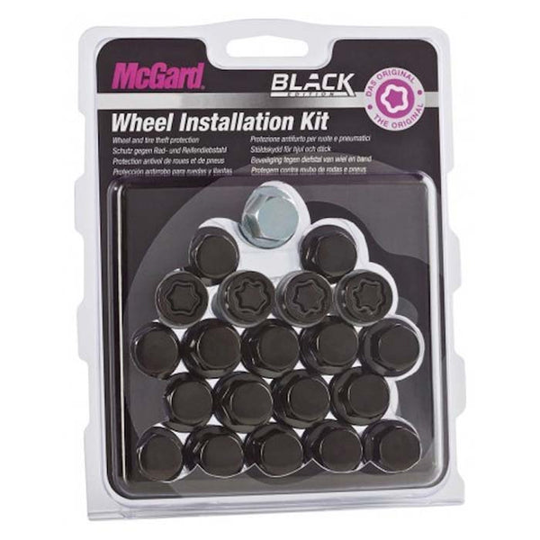 Mcgard 68060SUB install kit sort bolt m14