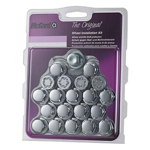 Mcgard 68060SU install kit bolt m14x1.5 k