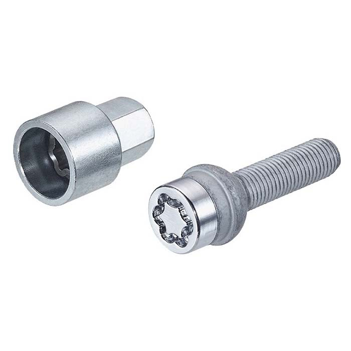 Mcgard 68060SU install kit bolt m14x1.5 k