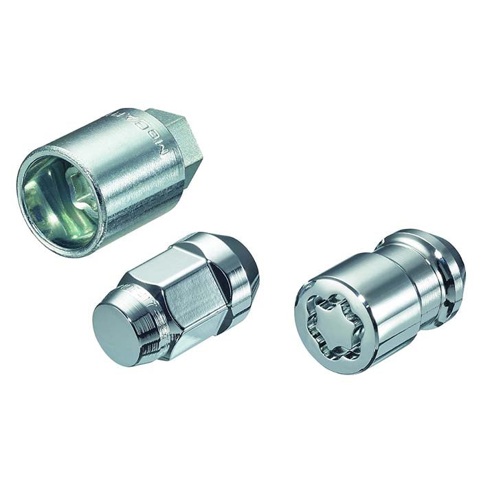Mcgard 84557SU install kit møtrik m12x1.5