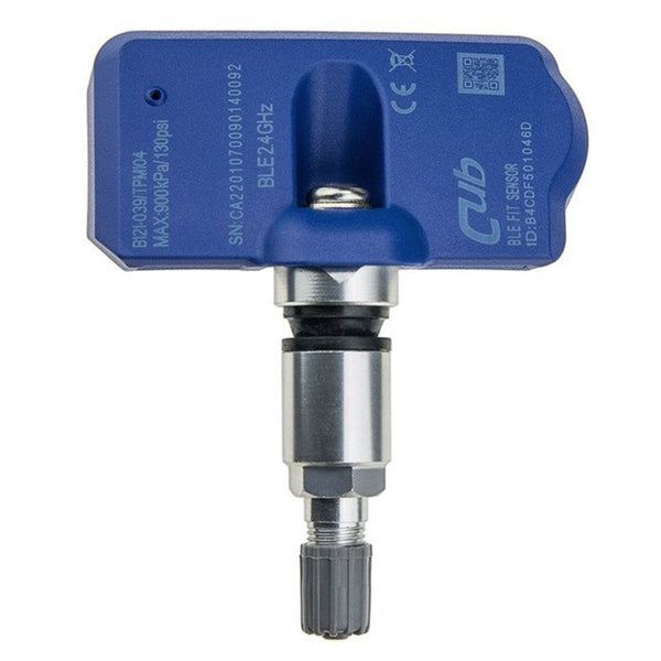 CUB BLE TPMS / Bluetooth dæktrykssensor