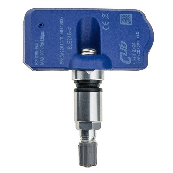 CUB BLE TPMS / Bluetooth dæktrykssensor
