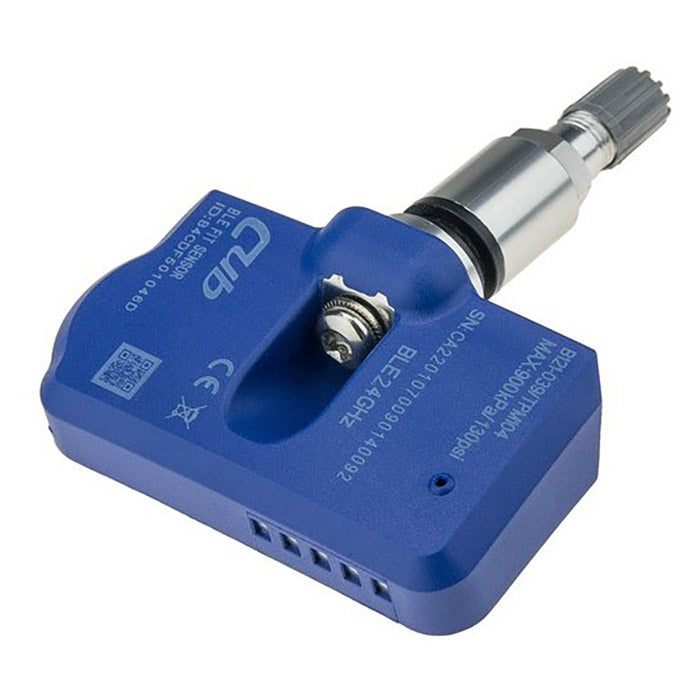 CUB BLE TPMS / Bluetooth dæktrykssensor