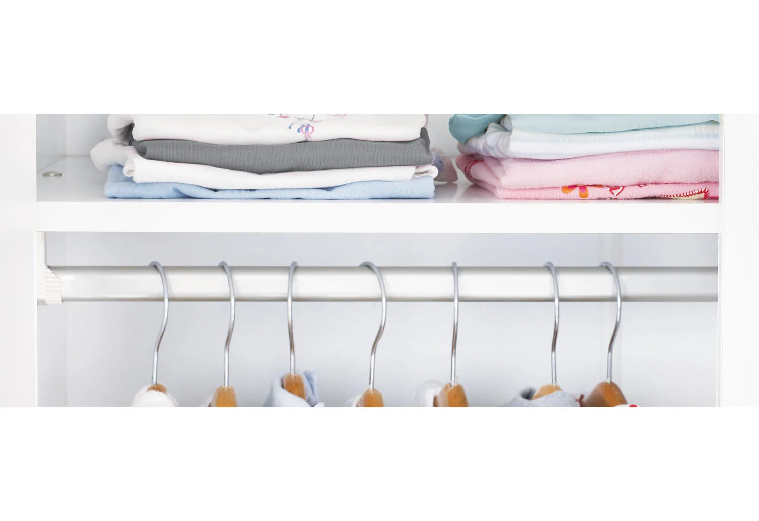 Pinolino Klædeskab, Viktoria/2 døre