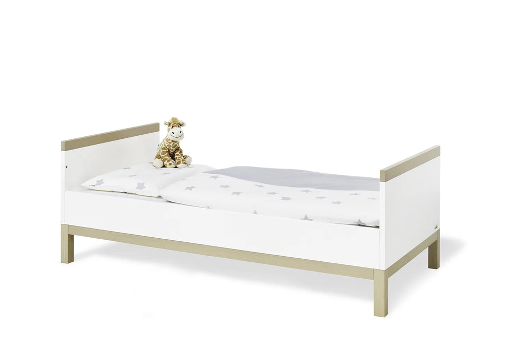 Pinolino Børnemøbel Justerbar – Bred Stor 3 dele, Light - Pinolino
