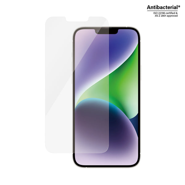 PanzerGlass Skærmbeskytter Transparent Apple iPhone 13 Pro Max, 14 Plus
