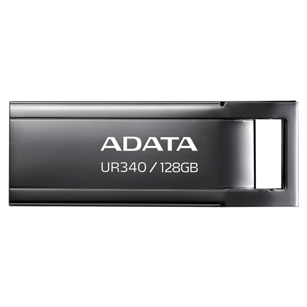 ADATA UR340 128GB USB 3.2 Gen 1 USB stick Sort