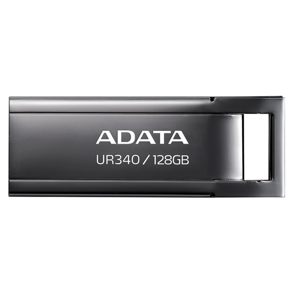 ADATA UR340 128GB USB 3.2 Gen 1 USB stick Sort