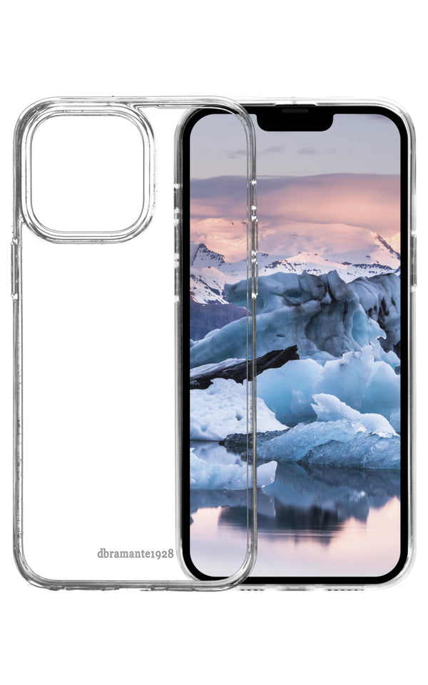dbramante1928 Greenland Beskyttelsescover Klar Apple iPhone 14 Pro Max