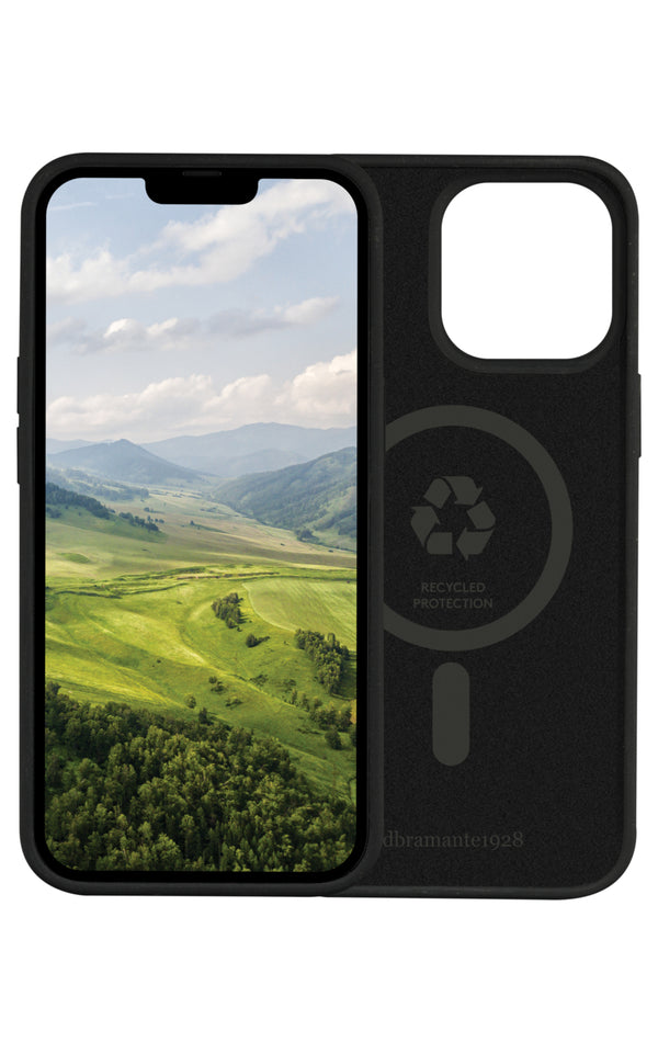 dbramante1928 Monaco Beskyttelsescover Natsort Apple iPhone 14 Pro Max