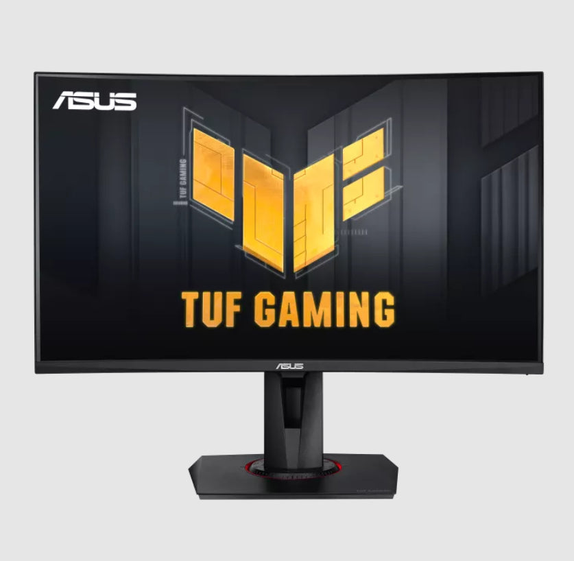 ASUS TUF Gaming VG27VQM 27 VA 1920 x 1080 (Full HD) HDMI DisplayPort 240Hz