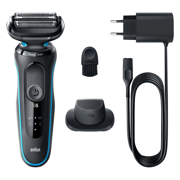 Braun Series 5 51-M1200S Shaver
