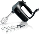 Bosch MFQ4930B Håndmixer 850W Sort/mørk grå