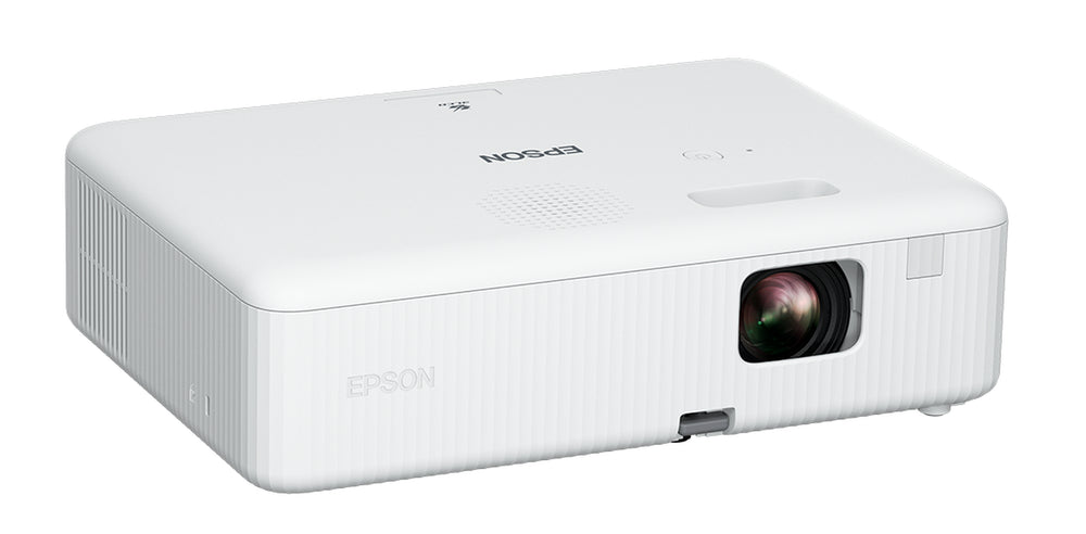 Epson CO-W01 3LCD-projektor WXGA HDMI