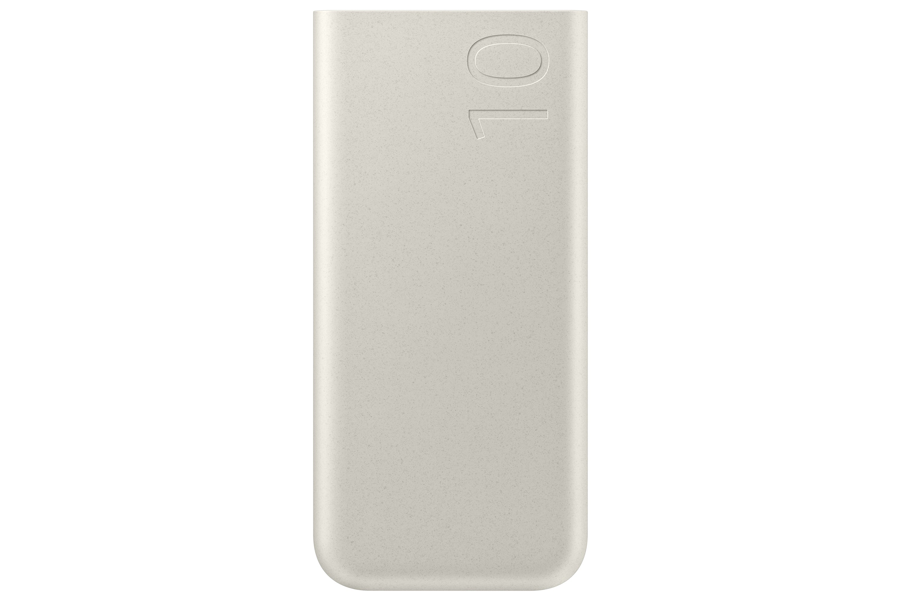 Samsung Galaxy EB-P3400 Powerbank 10000mAh Beige