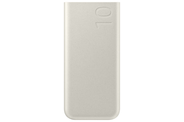 Samsung Galaxy EB-P3400 Powerbank 10000mAh Beige