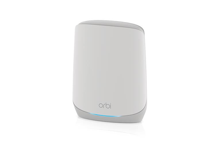 NETGEAR Orbi RBS760 Wi-Fi-system Desktop