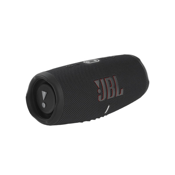JBL Charge 5 Wi-Fi Højttaler Sort