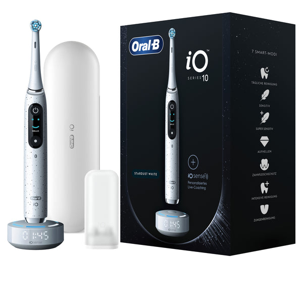 Oral-B iO Series 10 Tandbørste