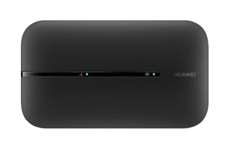 Huawei E5783-230a Mobilt hotspot 300Mbps Ekstern Sort