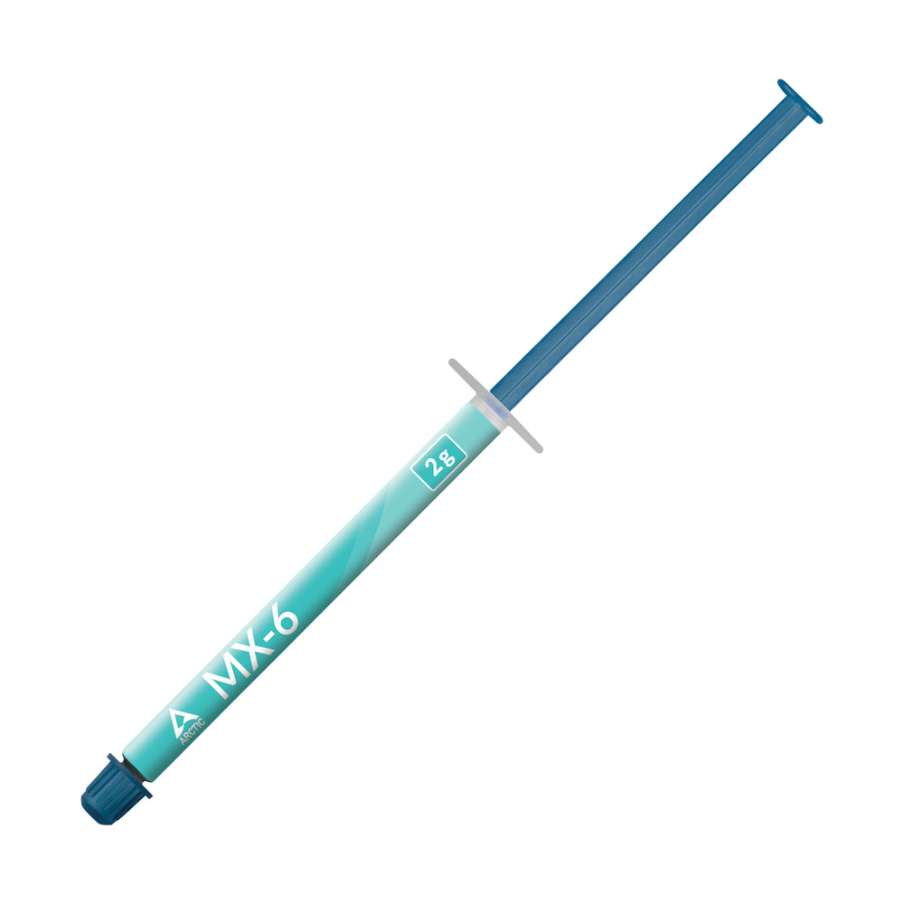 Arctic MX-6 Thermal Paste - 2g