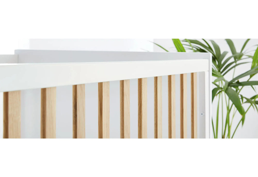 Pinolino Kombiseng Justerbar – Pan – Interiør og Børnemøbler - Inde og udemøbler til børn - Kombi og Junior senge