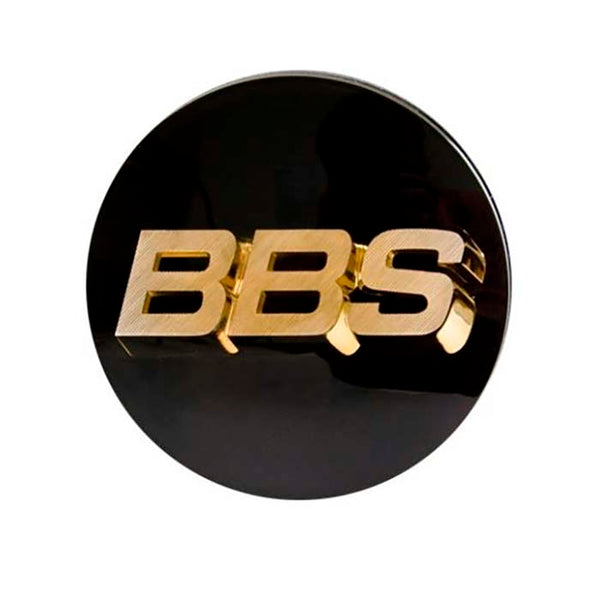 Centerkapsel 80 mm Forged Line til BBS-fælge - BBS