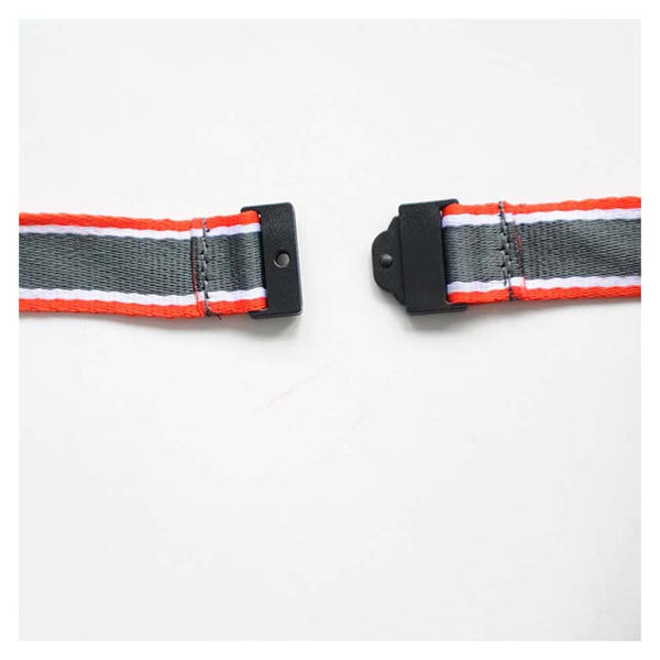 Nøglesnor med karabin og sikkerhedslukning - BBS Technik