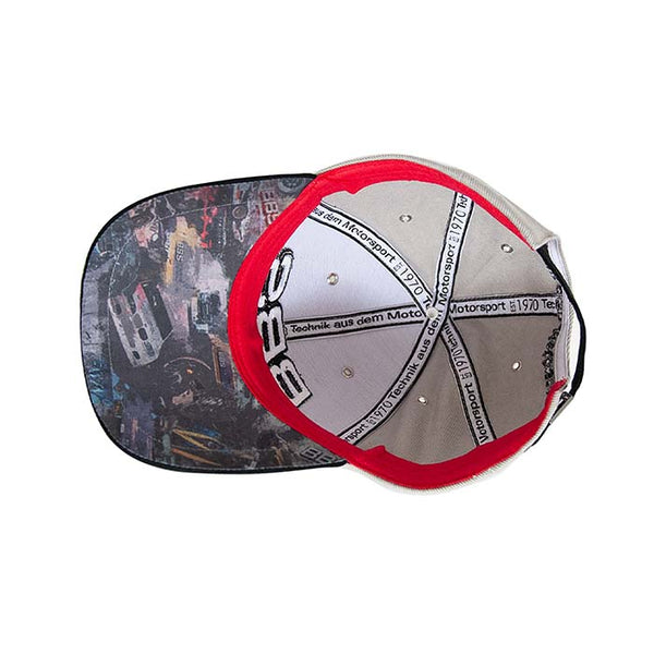 BBS 50 Års Jubilæums Cap BBS LOGO